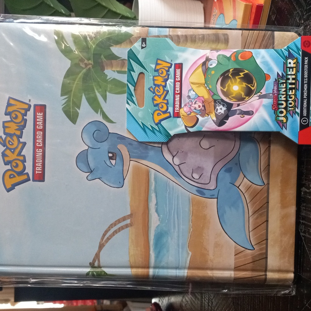 Pokemon